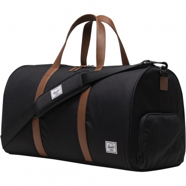 Logotrade promotional gift picture of: Herschel Novel™ recycled duffle bag 43L