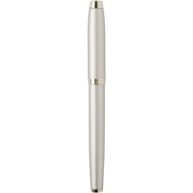 Logotrade promotional product picture of: Parker IM rollerball pen