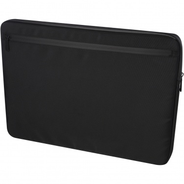 Logotrade promotional items photo of: Rise 15.6" GRS recycled laptop sleeve