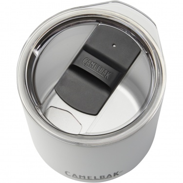 Logotrade business gift image of: CamelBak® Horizon Rocks 300 ml vacuum insulated tumbler