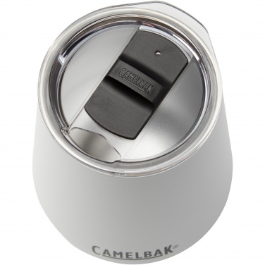 Logotrade promotional items photo of: CamelBak® Horizon 350 ml vacuum insulated wine tumbler