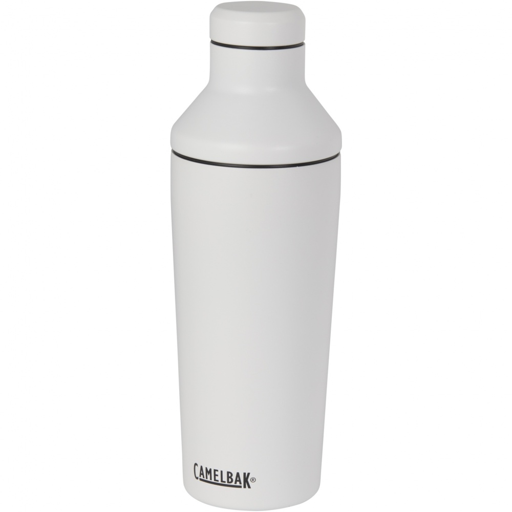 Logotrade promotional gifts photo of: CamelBak® Horizon 600 ml vacuum insulated cocktail shaker