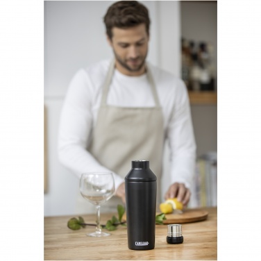 Logotrade advertising product image of: CamelBak® Horizon 600 ml vacuum insulated cocktail shaker