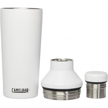 Logo trade promotional giveaways picture of: CamelBak® Horizon 600 ml vacuum insulated cocktail shaker