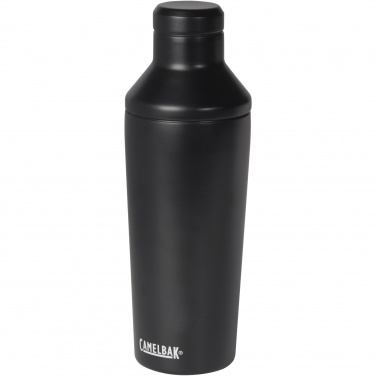 Logotrade promotional giveaway picture of: CamelBak® Horizon 600 ml vacuum insulated cocktail shaker