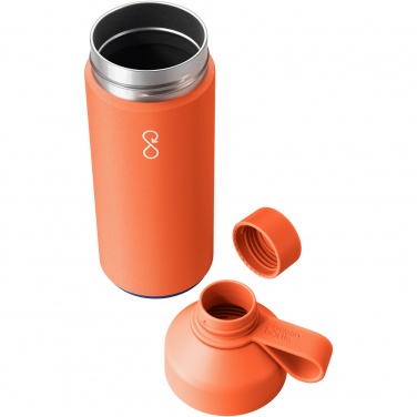 Logo trade advertising products picture of: Big Ocean Bottle 1000 ml vacuum insulated thermo bottle