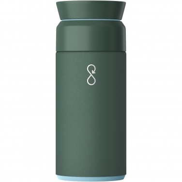 Logotrade business gifts photo of: Ocean Bottle 350 ml brew flask