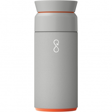 Logotrade promotional item picture of: Ocean Bottle 350 ml brew flask