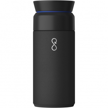 Logotrade promotional item picture of: Ocean Bottle 350 ml brew flask