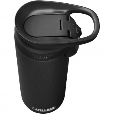 Logo trade promotional items image of: CamelBak® Forge Flow 500 ml vacuum insulated tumbler