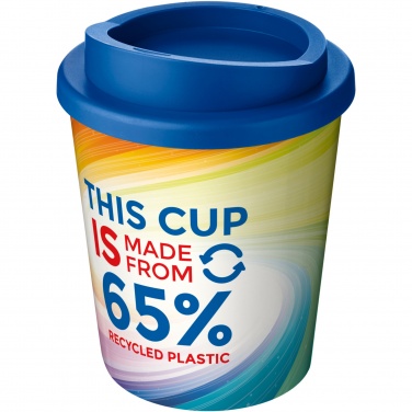 Logotrade promotional item image of: Brite-Americano Espresso Eco 250 ml insulated tumbler