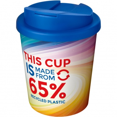 Logotrade promotional item picture of: Brite-Americano Espresso Eco 250 ml spill-proof insulated tumbler