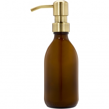 Logotrade business gifts photo of: Wellmark Soft Hands 250 ml hand lotion dispenser