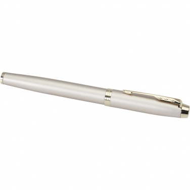 Logo trade promotional products picture of: Parker IM fountain pen