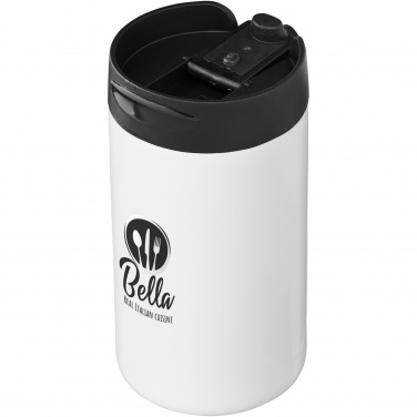 Logotrade promotional giveaway picture of: Mojave 250 ml stainless steel insulated tumbler