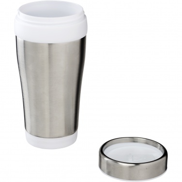 Logotrade business gifts photo of: Elwood 410 ml stainless steel insulated tumbler