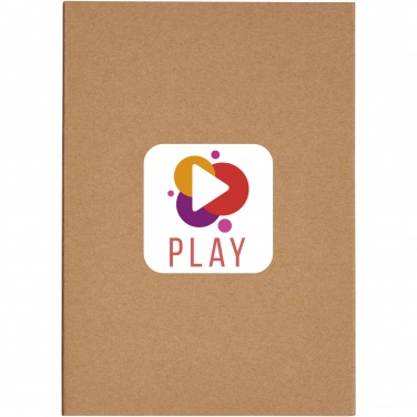 Logotrade promotional merchandise picture of: Liberto padfolio