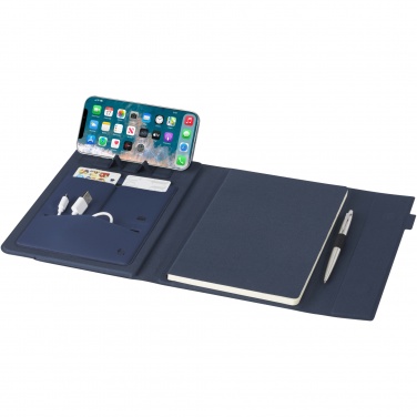 Logotrade corporate gift picture of: Liberto padfolio