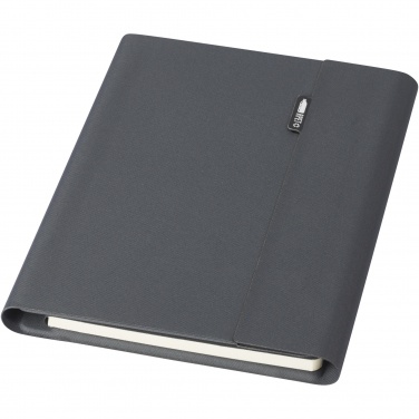 Logo trade corporate gifts picture of: Liberto padfolio