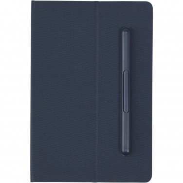 Logotrade promotional gifts photo of: Skribo ballpoint pen and notebook set