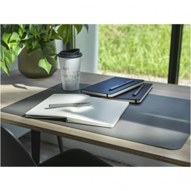 Logotrade promotional item image of: Skribo ballpoint pen and notebook set