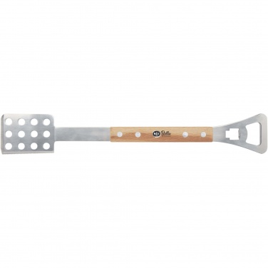 Logo trade promotional products picture of: Fajro BBQ tool set