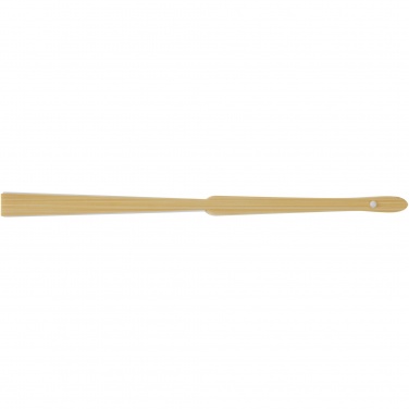 Logo trade corporate gifts image of: Carmen hand fan
