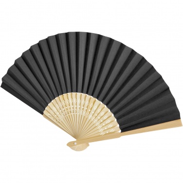 Logotrade promotional merchandise image of: Carmen hand fan