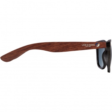 Logotrade promotional gift image of: Kafo sunglasses