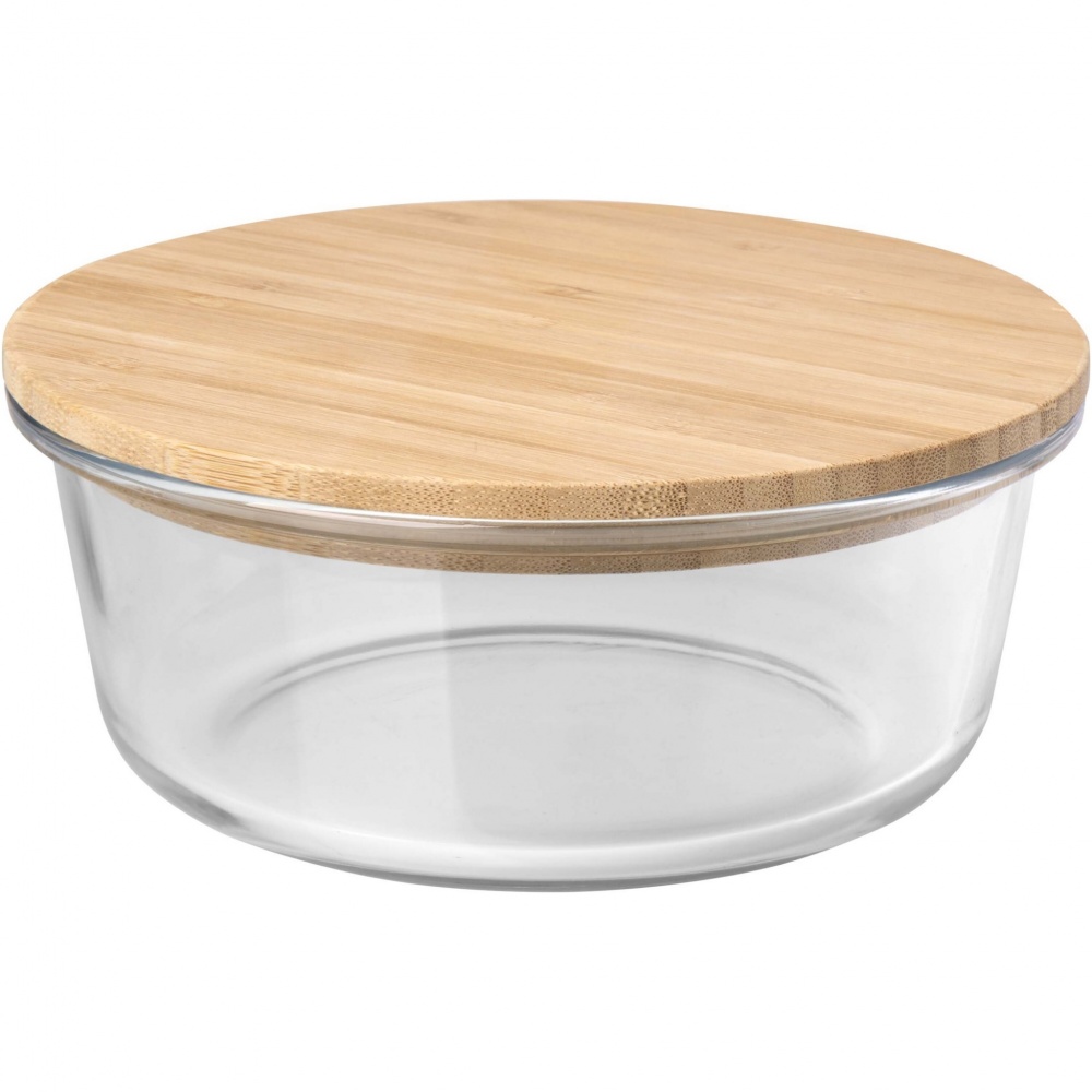Logo trade promotional products picture of: Vista 750 ml salad bowl
