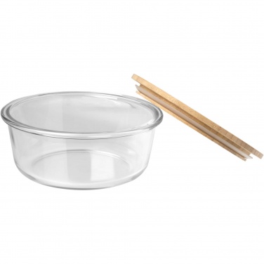 Logo trade advertising products image of: Vista 750 ml salad bowl