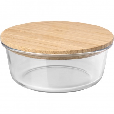 Logo trade corporate gifts image of: Vista 750 ml salad bowl