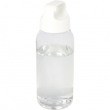 Logotrade promotional merchandise image of: Bebo 500 ml recycled plastic water bottle