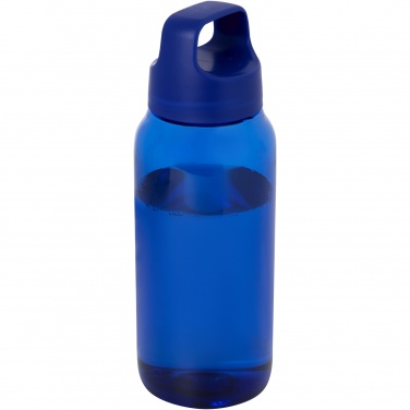 Logo trade promotional giveaway photo of: Bebo 500 ml recycled plastic water bottle