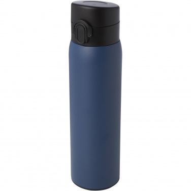 Logotrade promotional giveaways photo of: Sika 450 ml RCS certified recycled stainless steel insulated flask