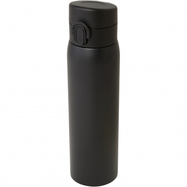 Logotrade promotional giveaways photo of: Sika 450 ml RCS certified recycled stainless steel insulated flask