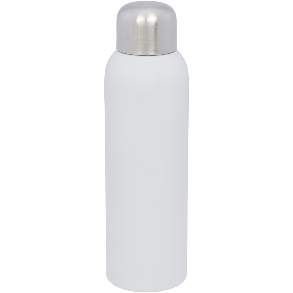 Logo trade promotional giveaways picture of: Guzzle 820 ml RCS certified stainless steel water bottle