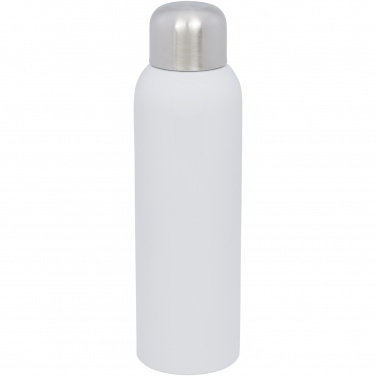 Logotrade promotional gift picture of: Guzzle 820 ml RCS certified stainless steel water bottle
