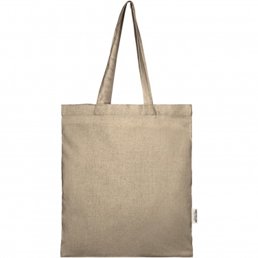 Logotrade business gifts photo of: Pheebs 150 g/m² Aware™ recycled tote bag