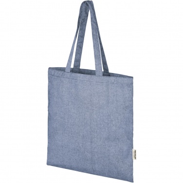 Logotrade promotional products photo of: Pheebs 150 g/m² Aware™ recycled tote bag