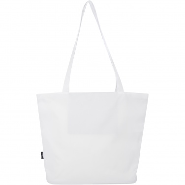 Logotrade corporate gifts photo of: Panama GRS recycled zippered tote bag 20L