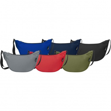 Logotrade promotional giveaway picture of: Byron recycled fanny pack 1.5L