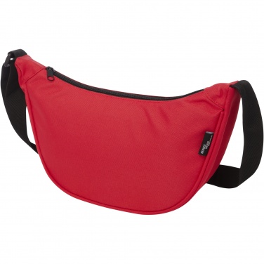Logotrade promotional product image of: Byron recycled fanny pack 1.5L
