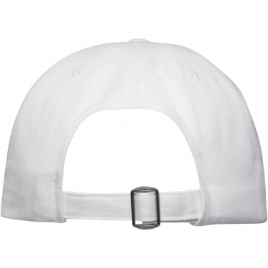 Logotrade promotional gift picture of: Opal 6 panel Aware™ recycled cap