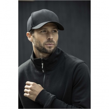 Logotrade advertising product image of: Opal 6 panel Aware™ recycled cap