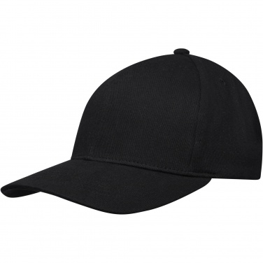 Logotrade promotional gifts photo of: Opal 6 panel Aware™ recycled cap