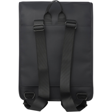 Logo trade business gifts image of: Turner backpack