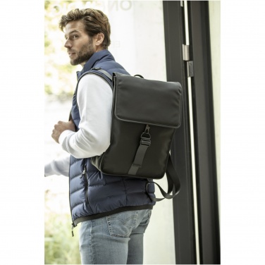 Logotrade promotional giveaway picture of: Turner backpack