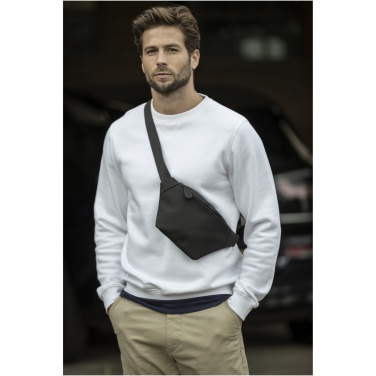 Logo trade promotional gifts picture of: Turner fanny pack