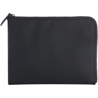 Logo trade promotional merchandise image of: Turner organizer clutch